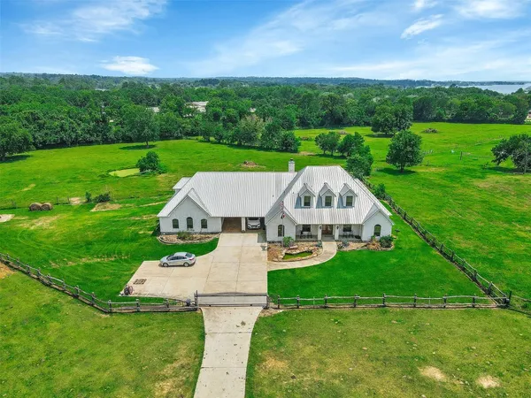 $2,900,000 | 12411 Maggie Lane, Willis, TX 77318