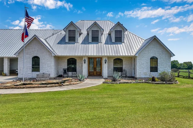 $2,900,000 | 12411 Maggie Lane, Willis, TX 77318