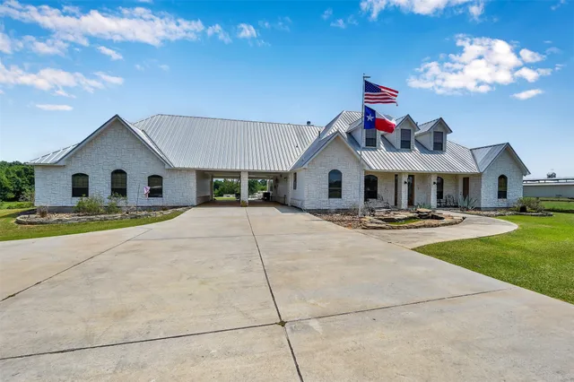 $2,900,000 | 12411 Maggie Lane, Willis, TX 77318