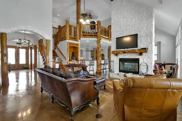 $2,900,000 | 12411 Maggie Lane, Willis, TX 77318