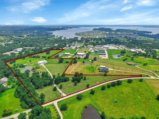 $2,900,000 | 12411 Maggie Lane, Willis, TX 77318