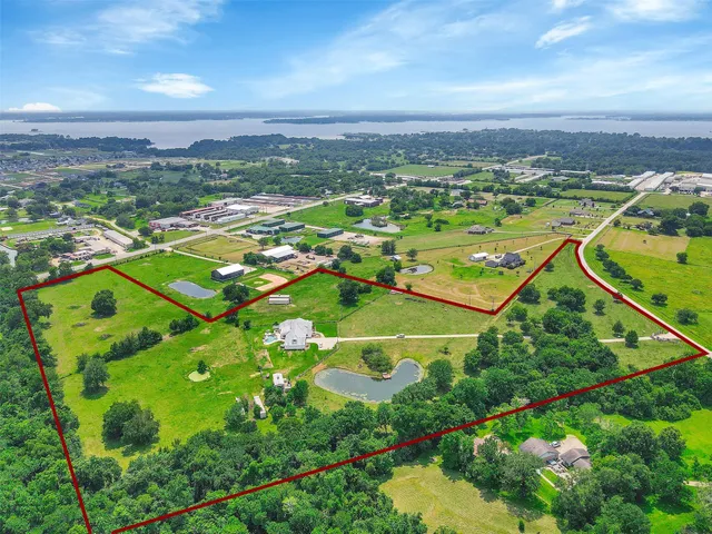 $2,900,000 | 12411 Maggie Lane, Willis, TX 77318