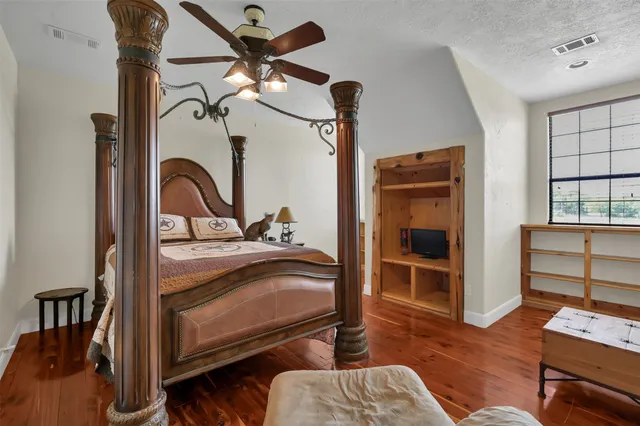 $2,900,000 | 12411 Maggie Lane, Willis, TX 77318