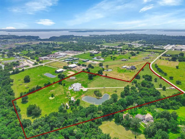 $2,900,000 | 12411 Maggie Lane, Willis, TX 77318