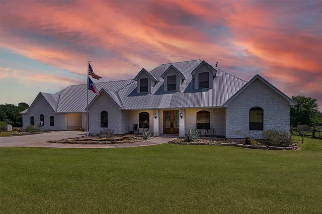 $2,900,000 | 12411 Maggie Lane, Willis, TX 77318