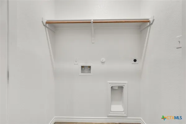 a view of a air conditioner