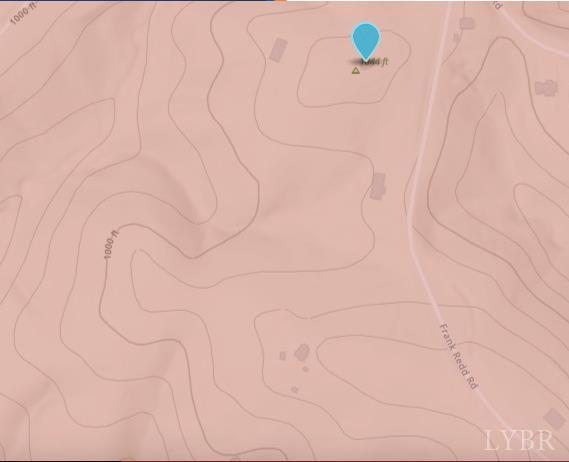 38 Frank Redd Road Fieldale, VA 24089 - Photo 11 of 12 a bathroom with a shower