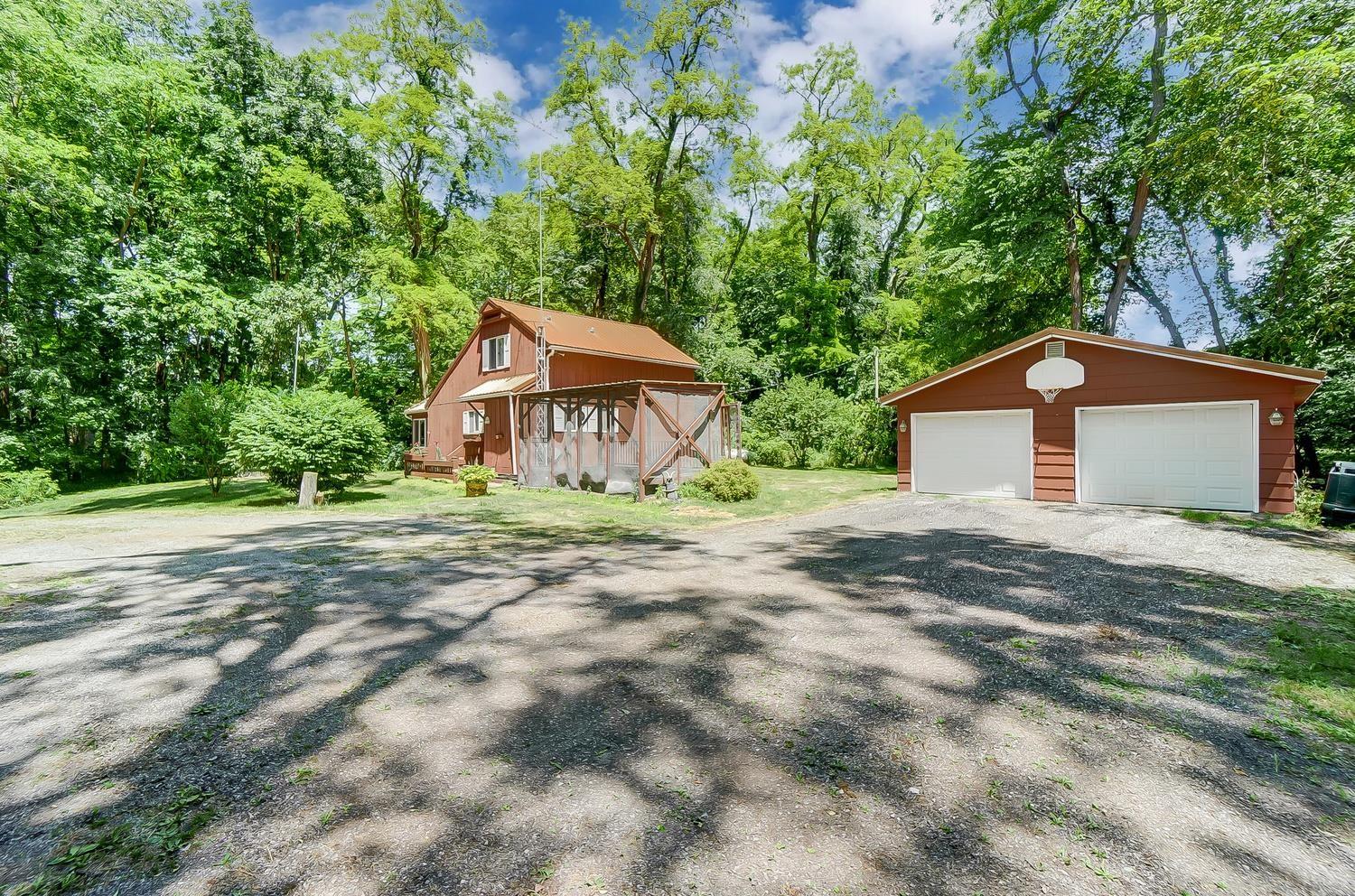 7500 County Road 50 Butler, IN 46721 - Photo 35 of 36