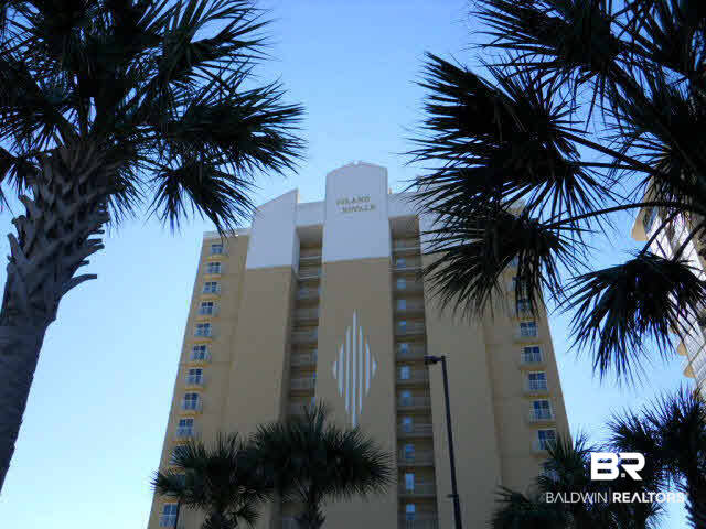 809 West Beach Boulevard, Unit 606 Gulf Shores, AL 36542 - Photo 1 of 1