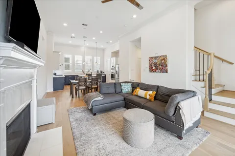 $625,000 | 2714 Harvard Street, Houston, TX 77008