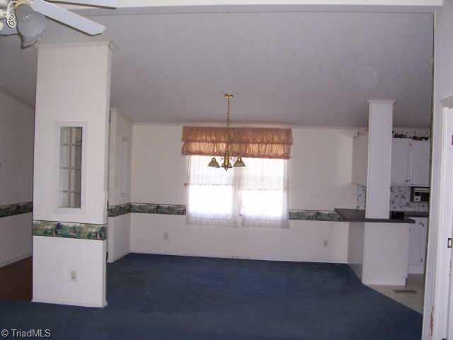 4104 Dodgetown Road Walnut Cove, NC 27052 - Photo 4 of 8 Other. Dining room area.