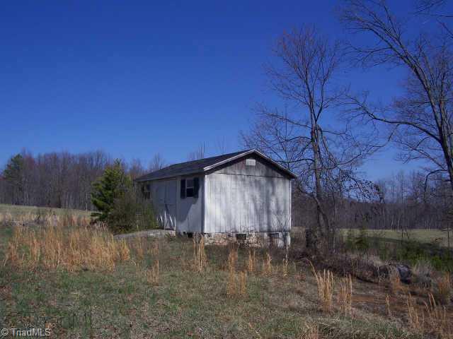 4104 Dodgetown Road Walnut Cove, NC 27052 - Photo 8 of 8 Other. Storage building for your mowers and other extras.