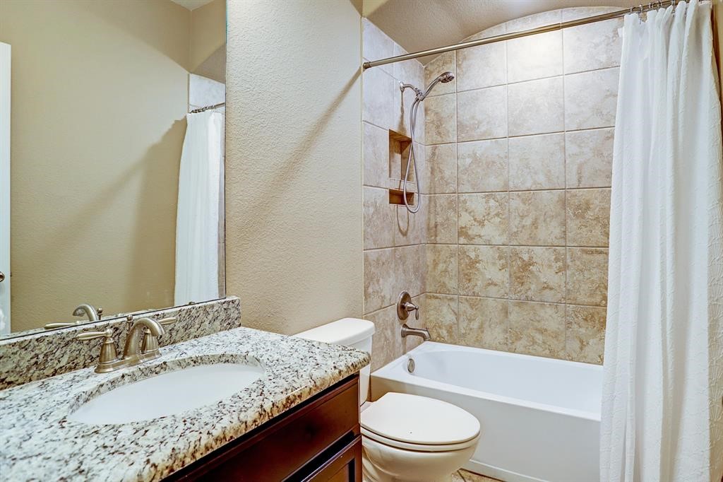 4411 Eclipse Park Court Spring, TX 77389 - Photo 19 of 28