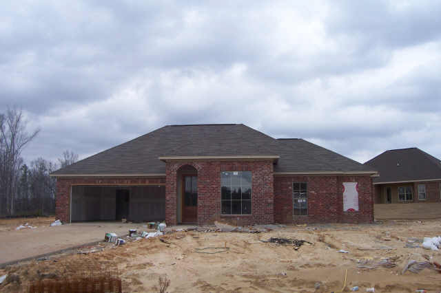 202 Roxbury Cove Florence, MS 39073 - Photo 1 of 1 Photo 1