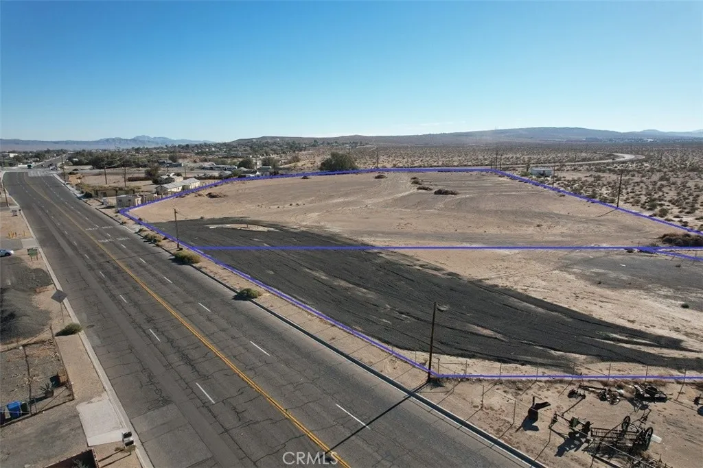 0 West Main Barstow, CA 92311 - Photo 11 of 11