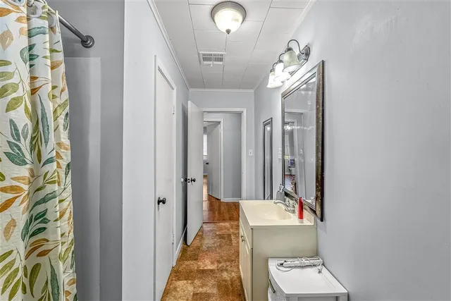 $160,000 | 619 South Sarah Street, Welsh, LA 70591