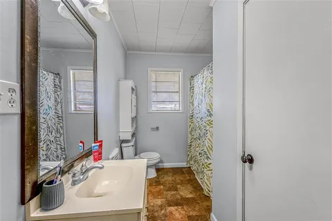 $160,000 | 619 South Sarah Street, Welsh, LA 70591