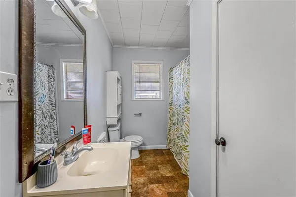 $160,000 | 619 South Sarah Street, Welsh, LA 70591