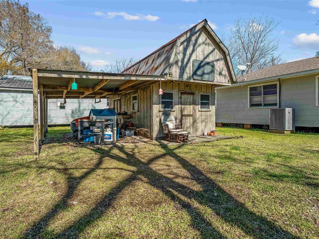 619 South Sarah Street Welsh, LA 70591 - Photo 22 of 26