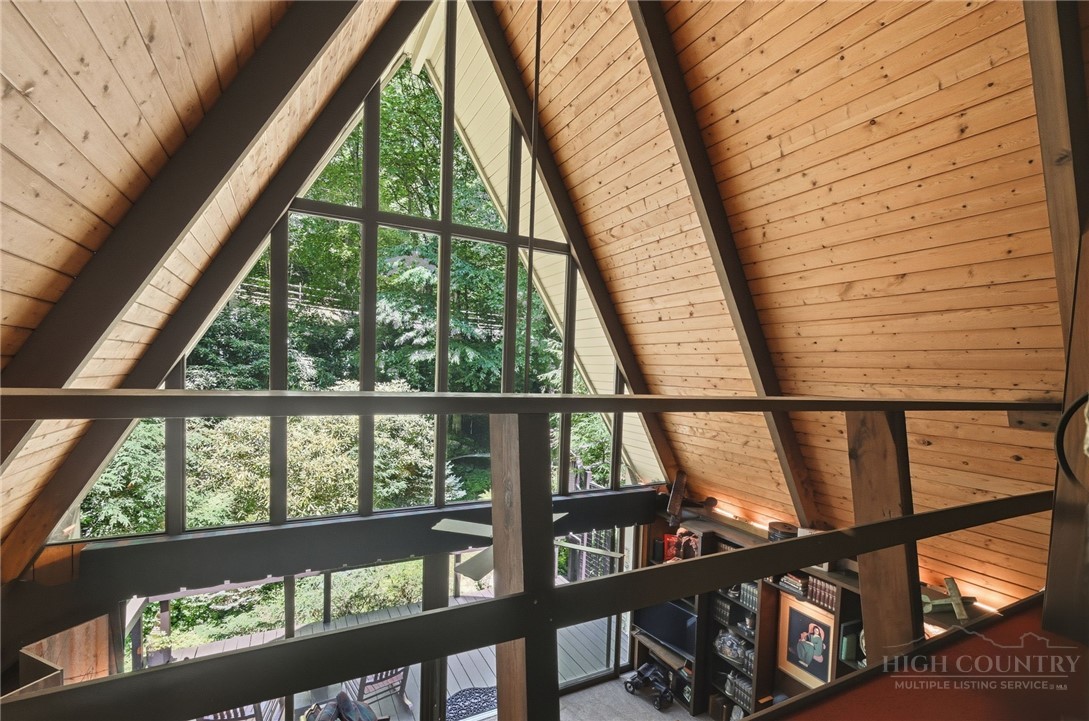 179 Hornbeam Road Beech Mountain, NC 28604 - Photo 18 of 46