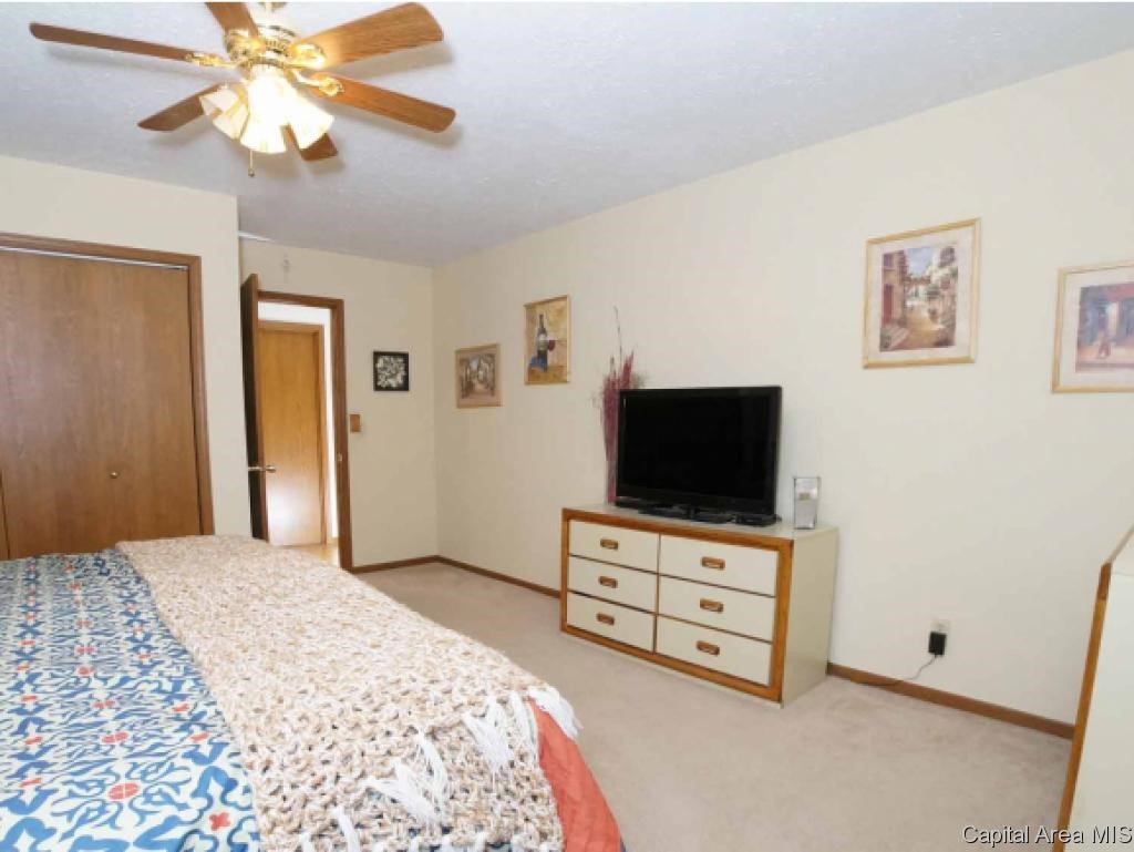 1637 North 20th Street Springfield, IL 62702 - Photo 14 of 34
