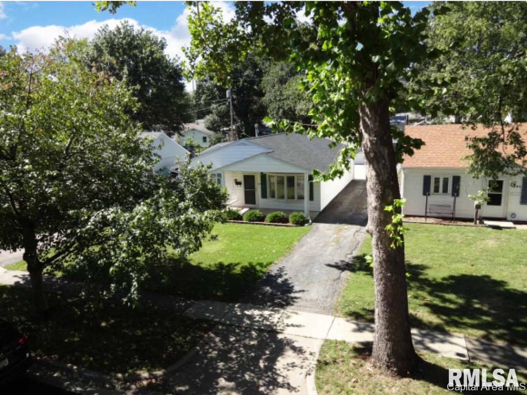 1637 North 20th Street Springfield, IL 62702 - Photo 30 of 34