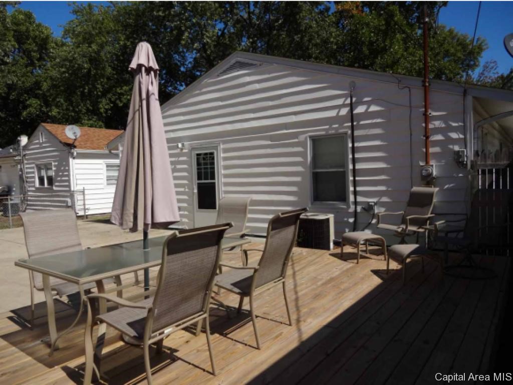 1637 North 20th Street Springfield, IL 62702 - Photo 34 of 34
