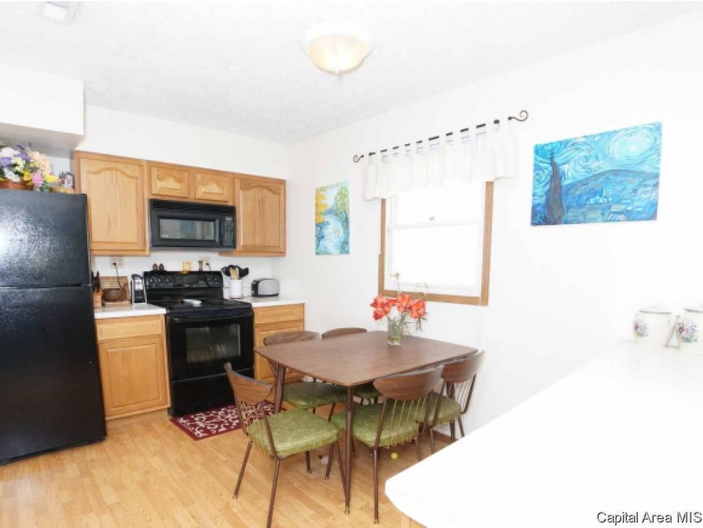 1637 North 20th Street Springfield, IL 62702 - Photo 8 of 34