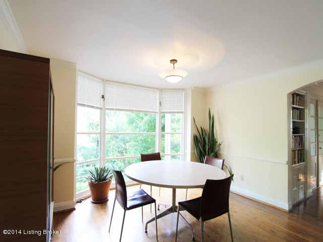 1722 Gresham Road Louisville, KY 40205 - Photo 10 of 40 11 Dining Room