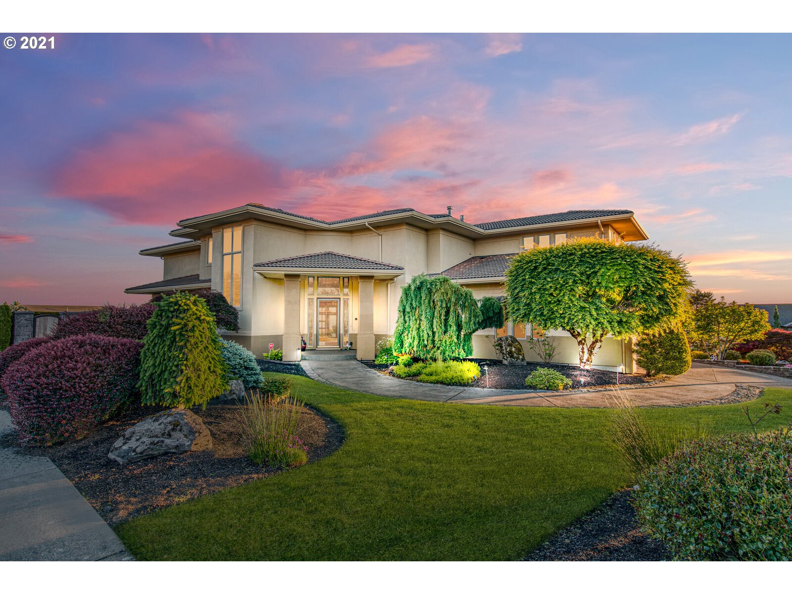 3210 Northwest 20th Circle Camas, WA 98607 - Photo 1 of 32