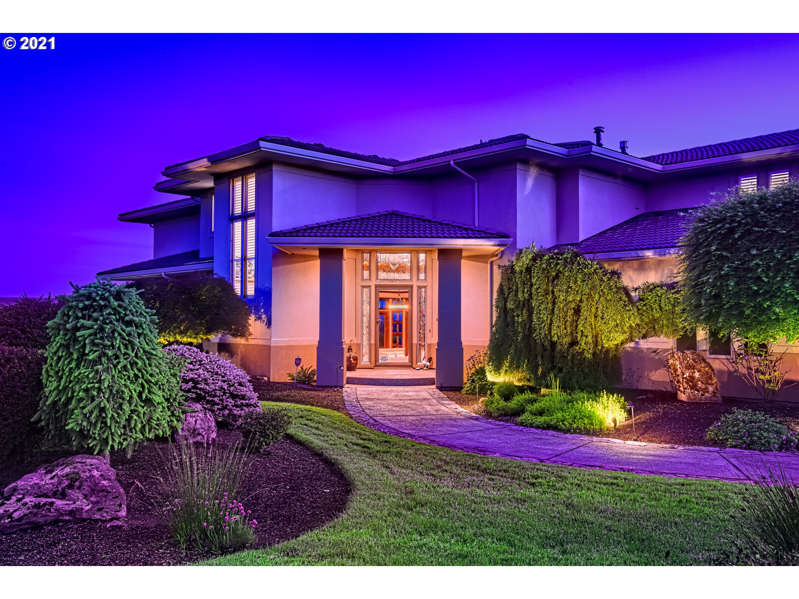 3210 Northwest 20th Circle Camas, WA 98607 - Photo 2 of 32