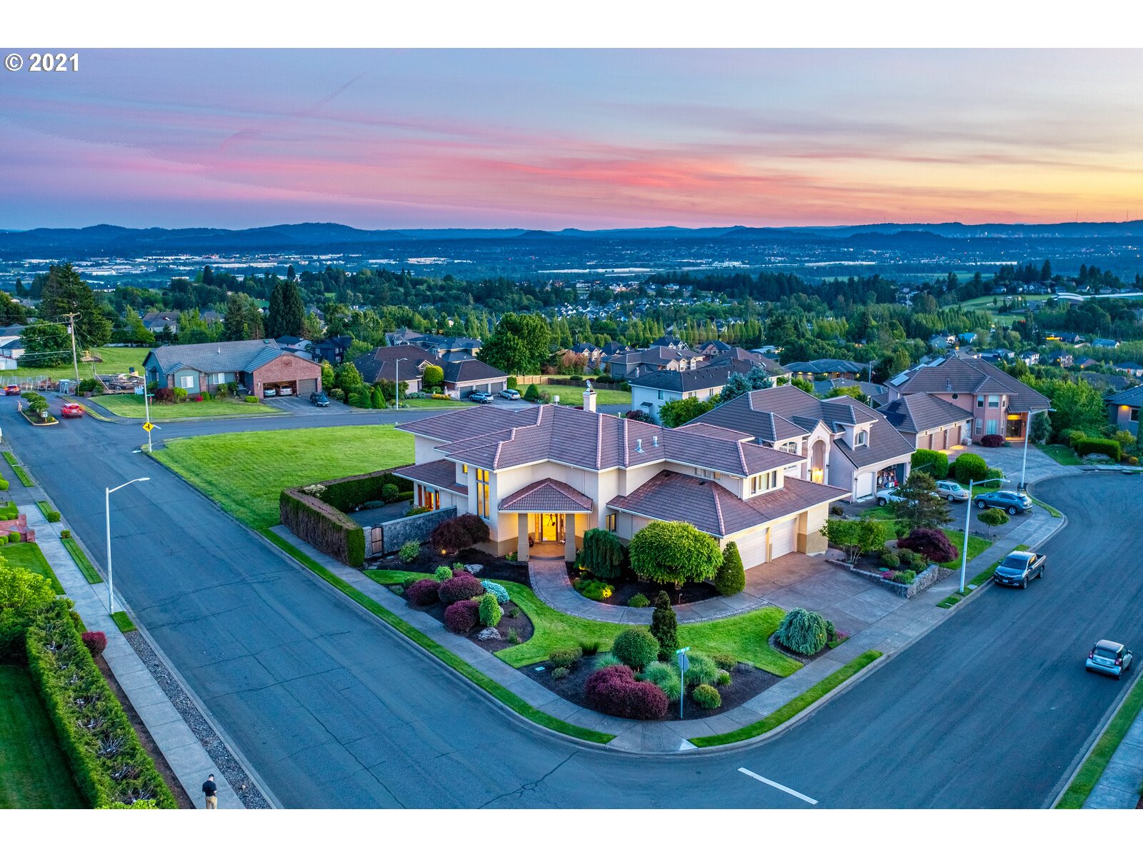 3210 Northwest 20th Circle Camas, WA 98607 - Photo 32 of 32