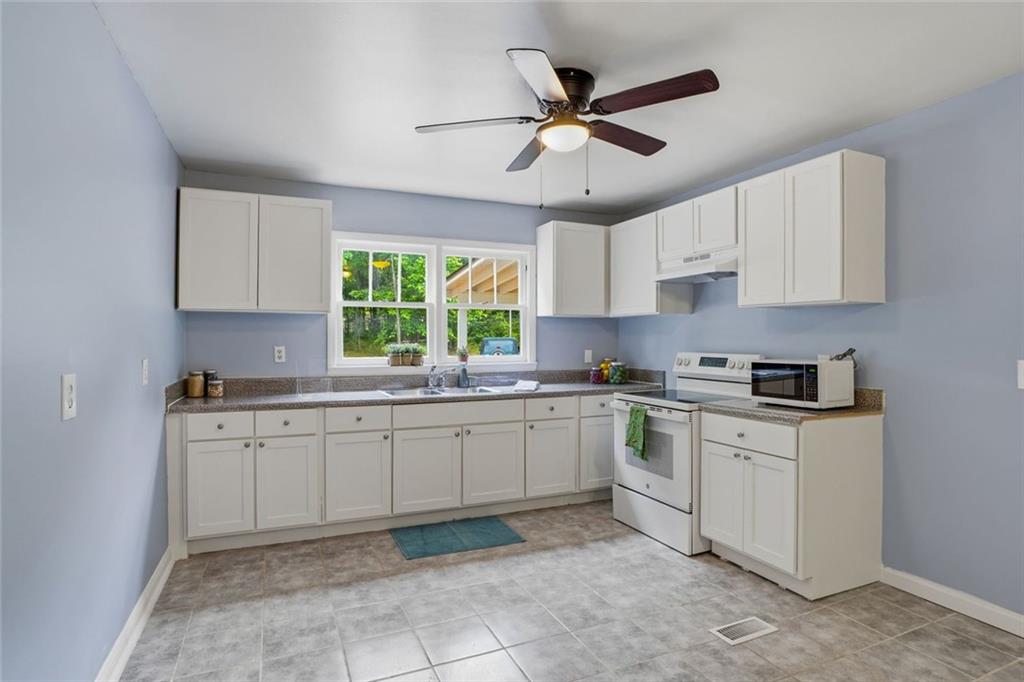 75 Bert Road Northeast Rome, GA 30161 - Photo 8 of 24