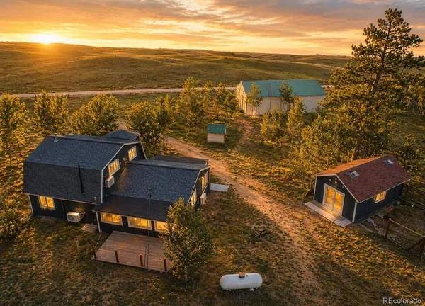 $458,900 | 2148 McDowell Drive, Como, CO 80432