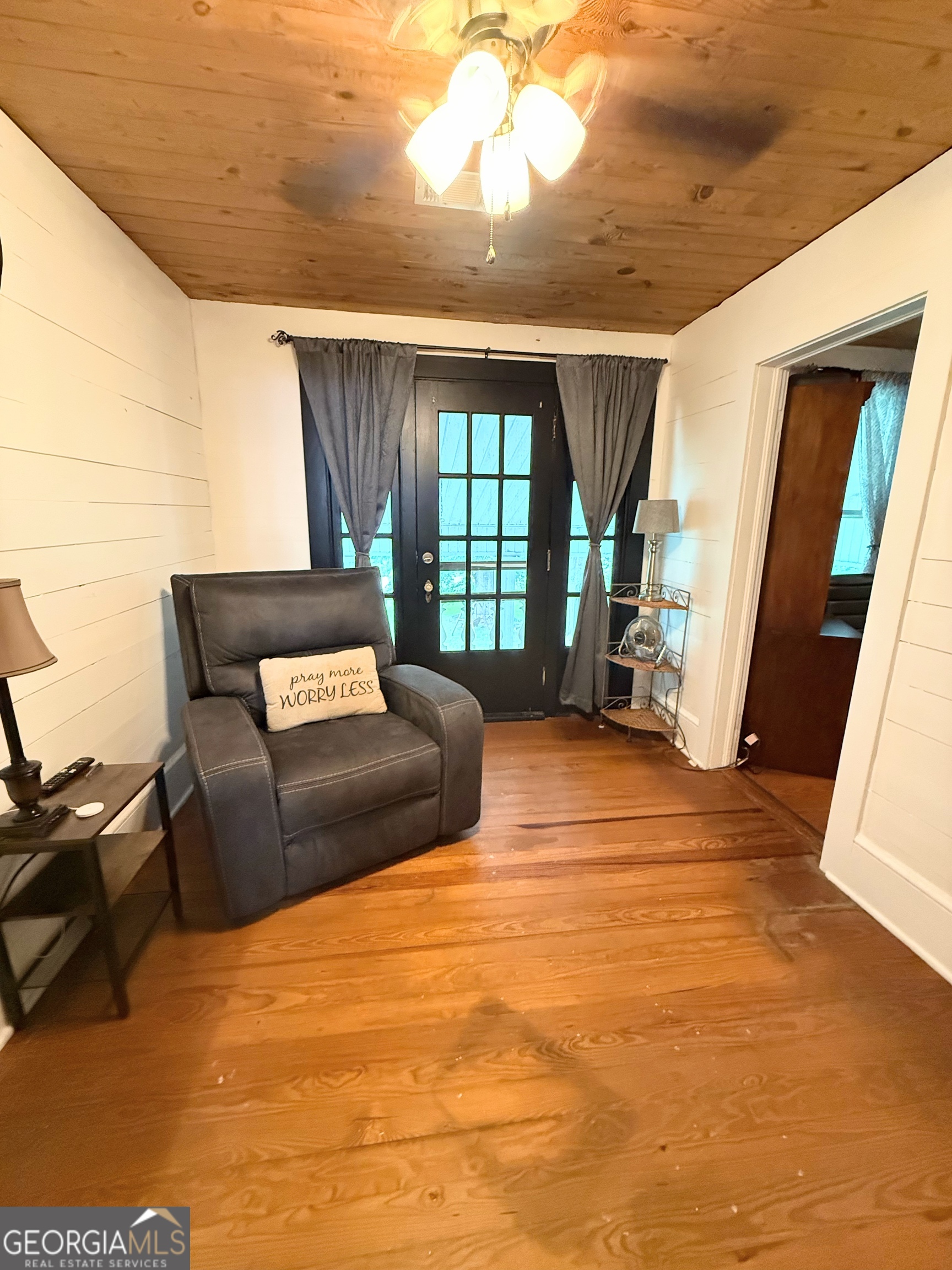 441 Lyerly Dam Road Lyerly, GA 30730 - Photo 66 of 77