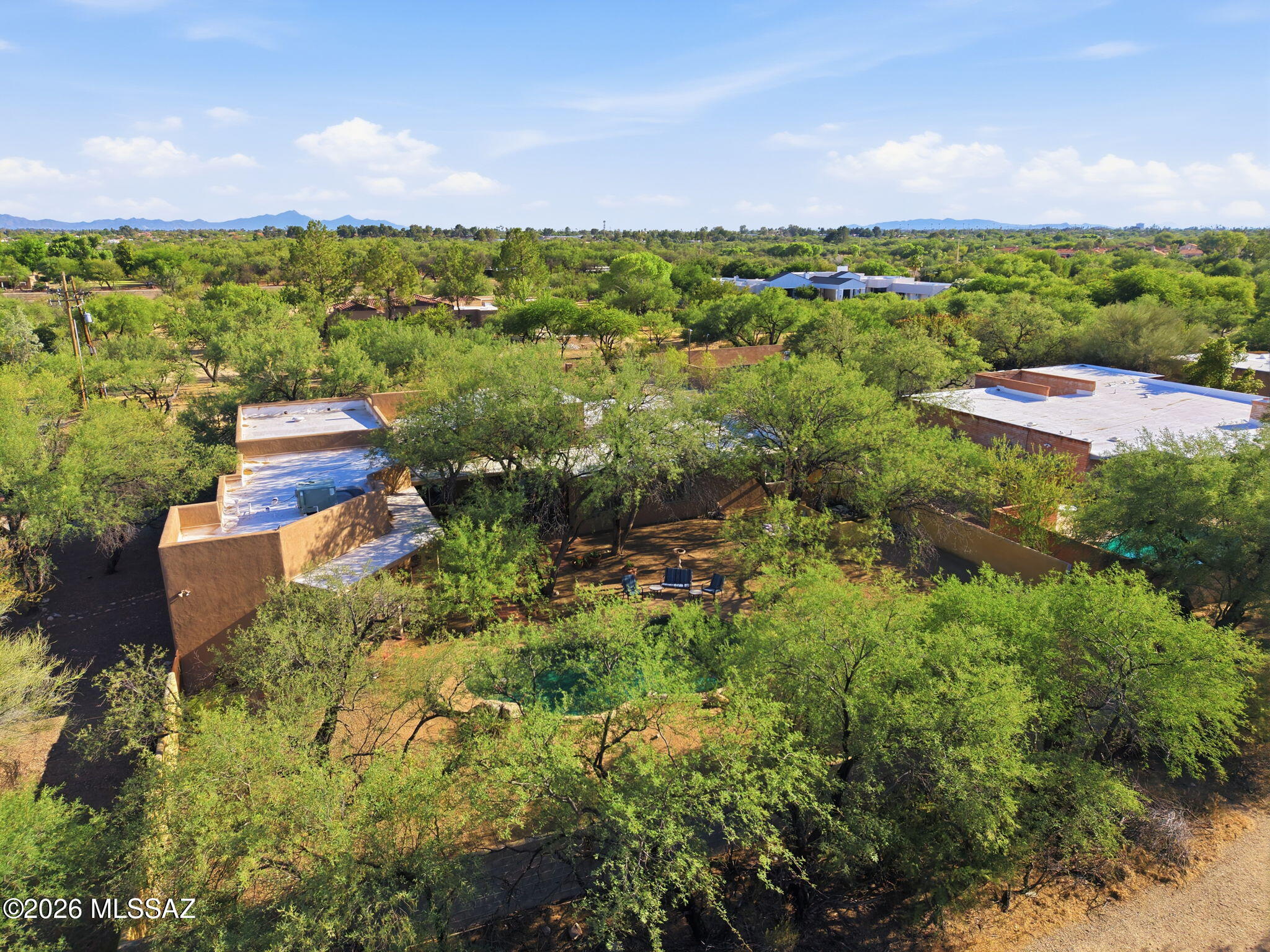8041 East Alvin Road Tucson, AZ 85750 - Photo 33 of 41