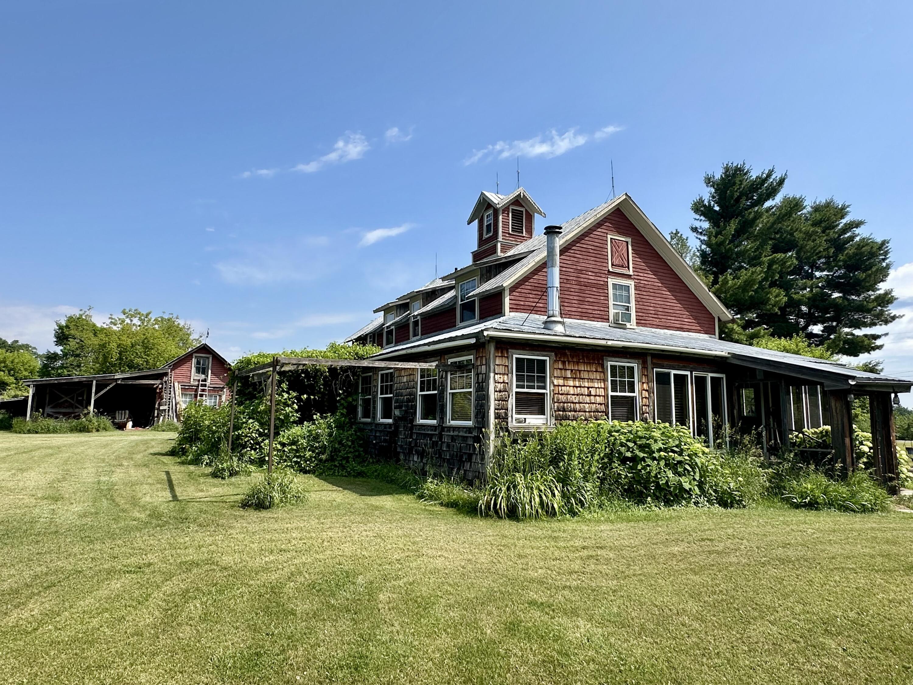 679 Telegraph Road Peru, NY 12972 - Photo 28 of 41