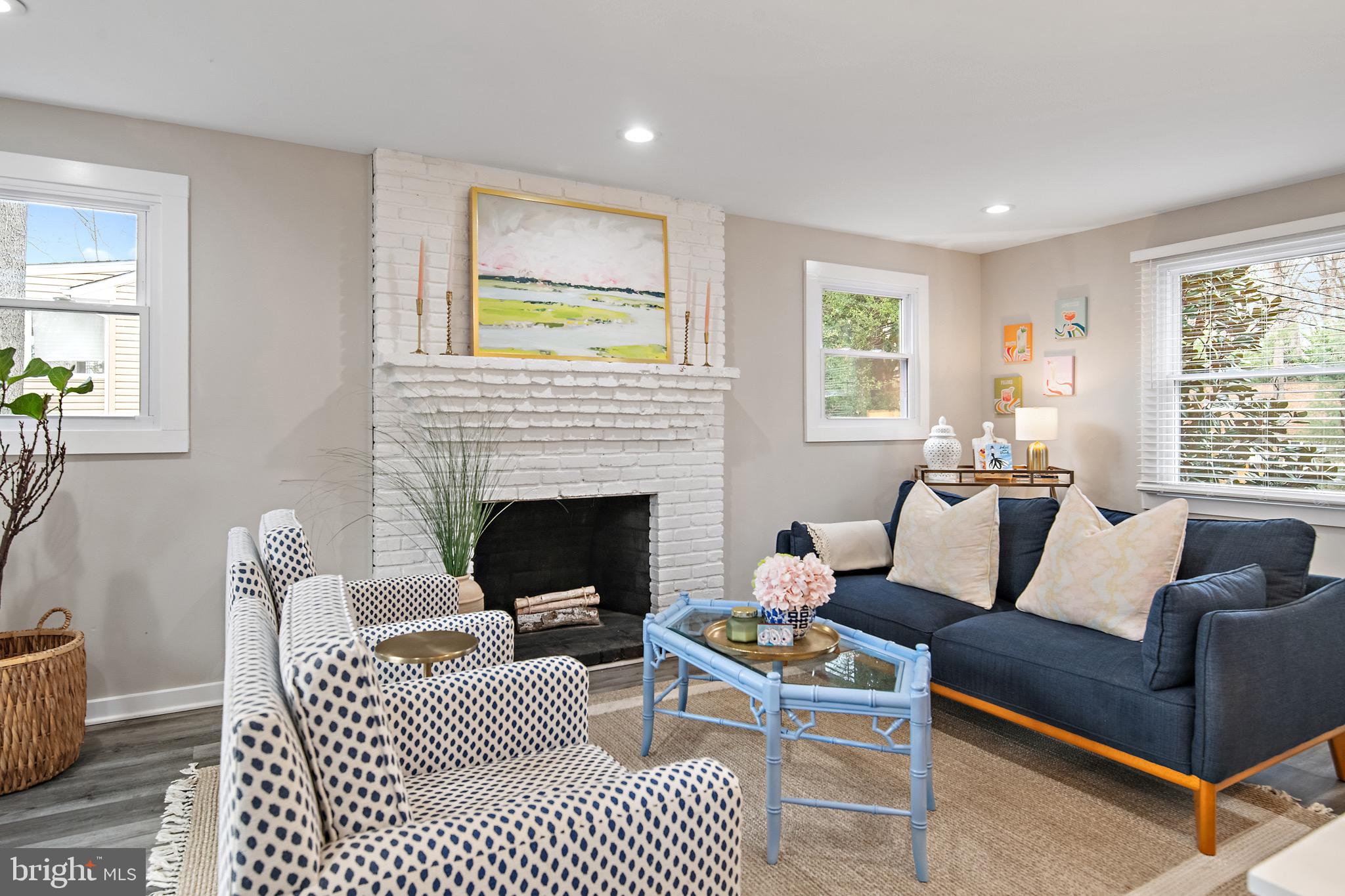 1009 Old Bay Ridge Road Annapolis, MD 21403 - Photo 12 of 91