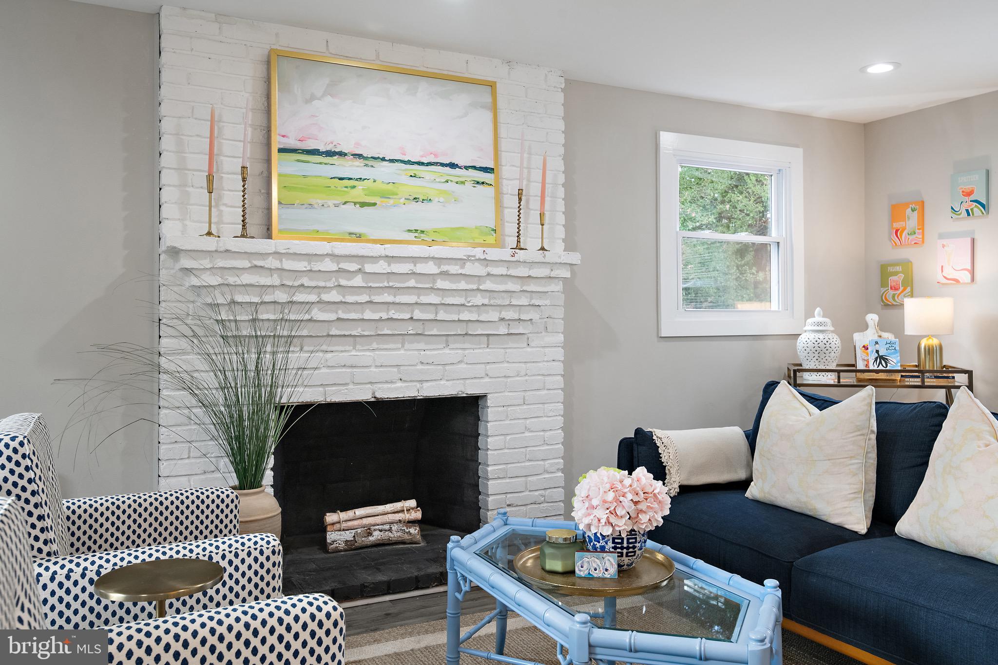 1009 Old Bay Ridge Road Annapolis, MD 21403 - Photo 13 of 91