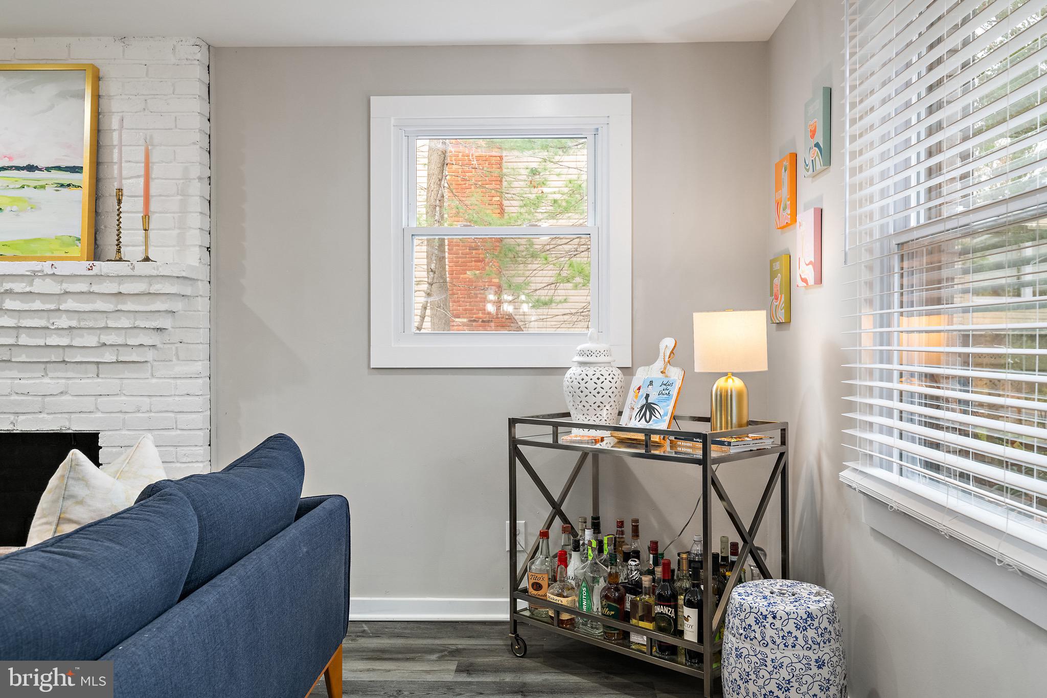 1009 Old Bay Ridge Road Annapolis, MD 21403 - Photo 16 of 91