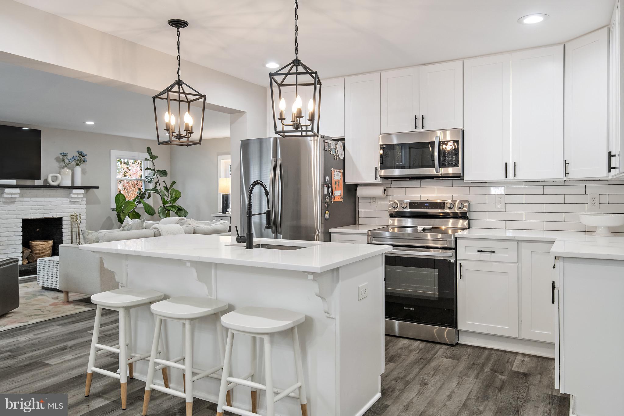 1009 Old Bay Ridge Road Annapolis, MD 21403 - Photo 21 of 91