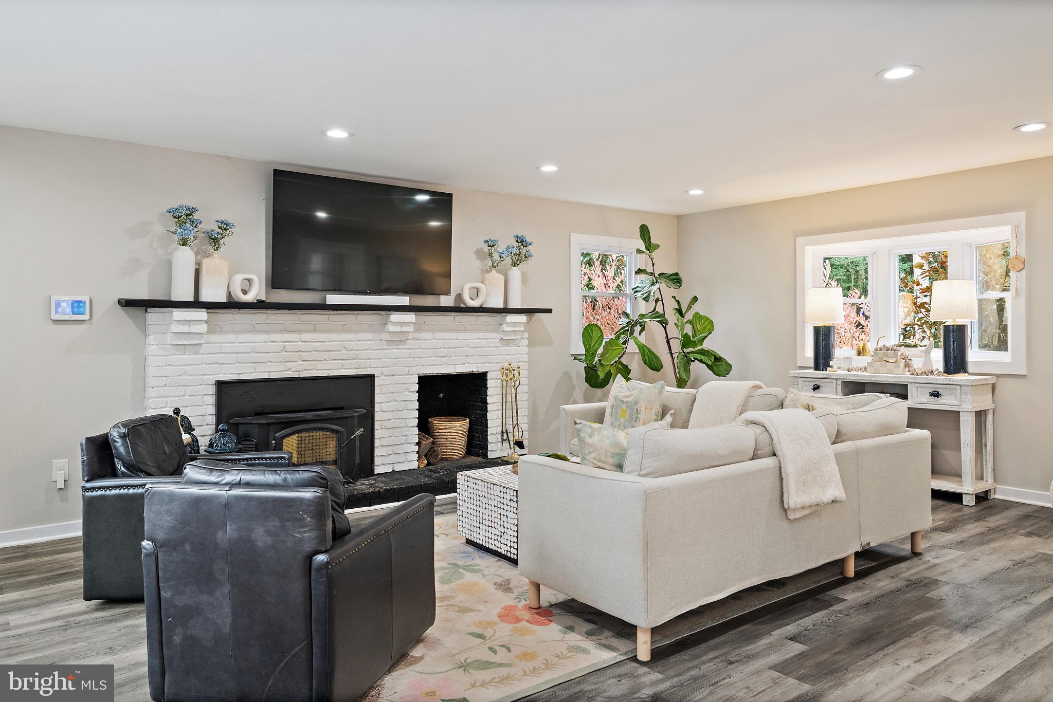 1009 Old Bay Ridge Road Annapolis, MD 21403 - Photo 30 of 91