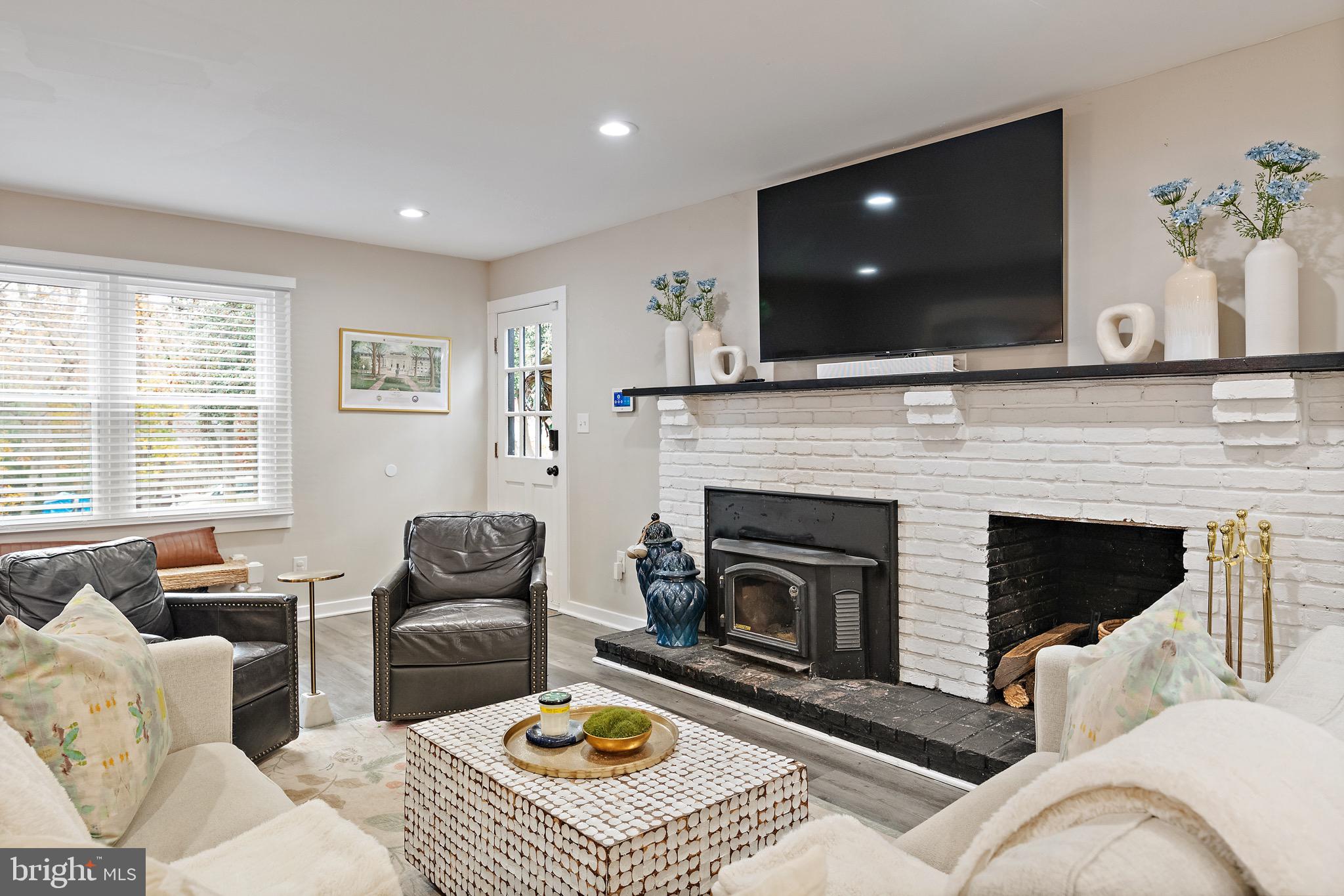 1009 Old Bay Ridge Road Annapolis, MD 21403 - Photo 35 of 91