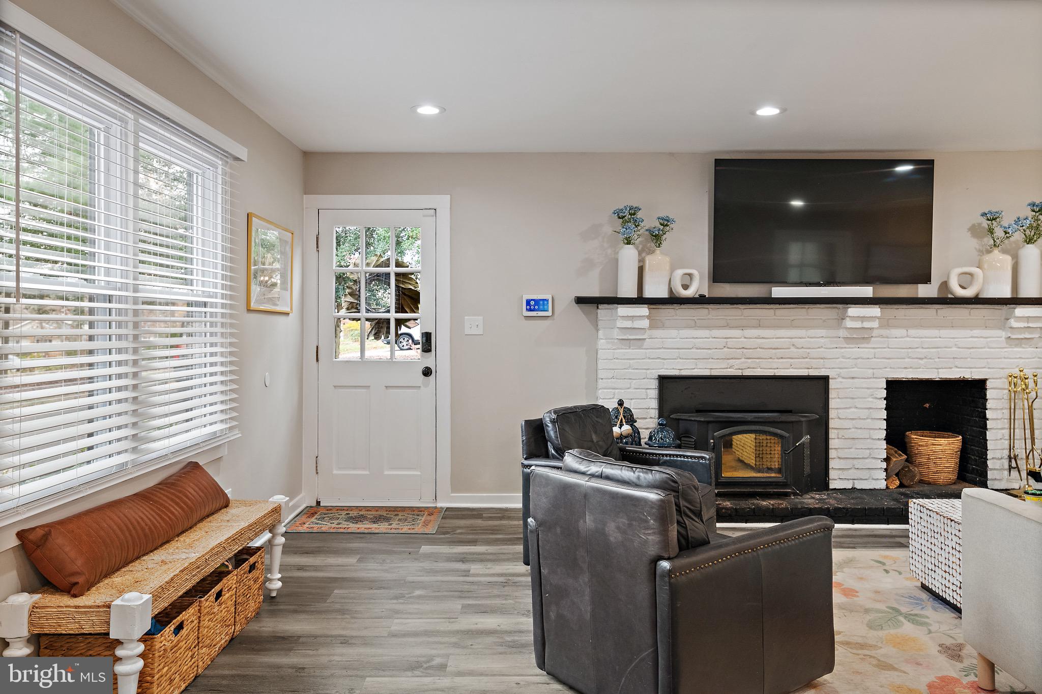 1009 Old Bay Ridge Road Annapolis, MD 21403 - Photo 36 of 91