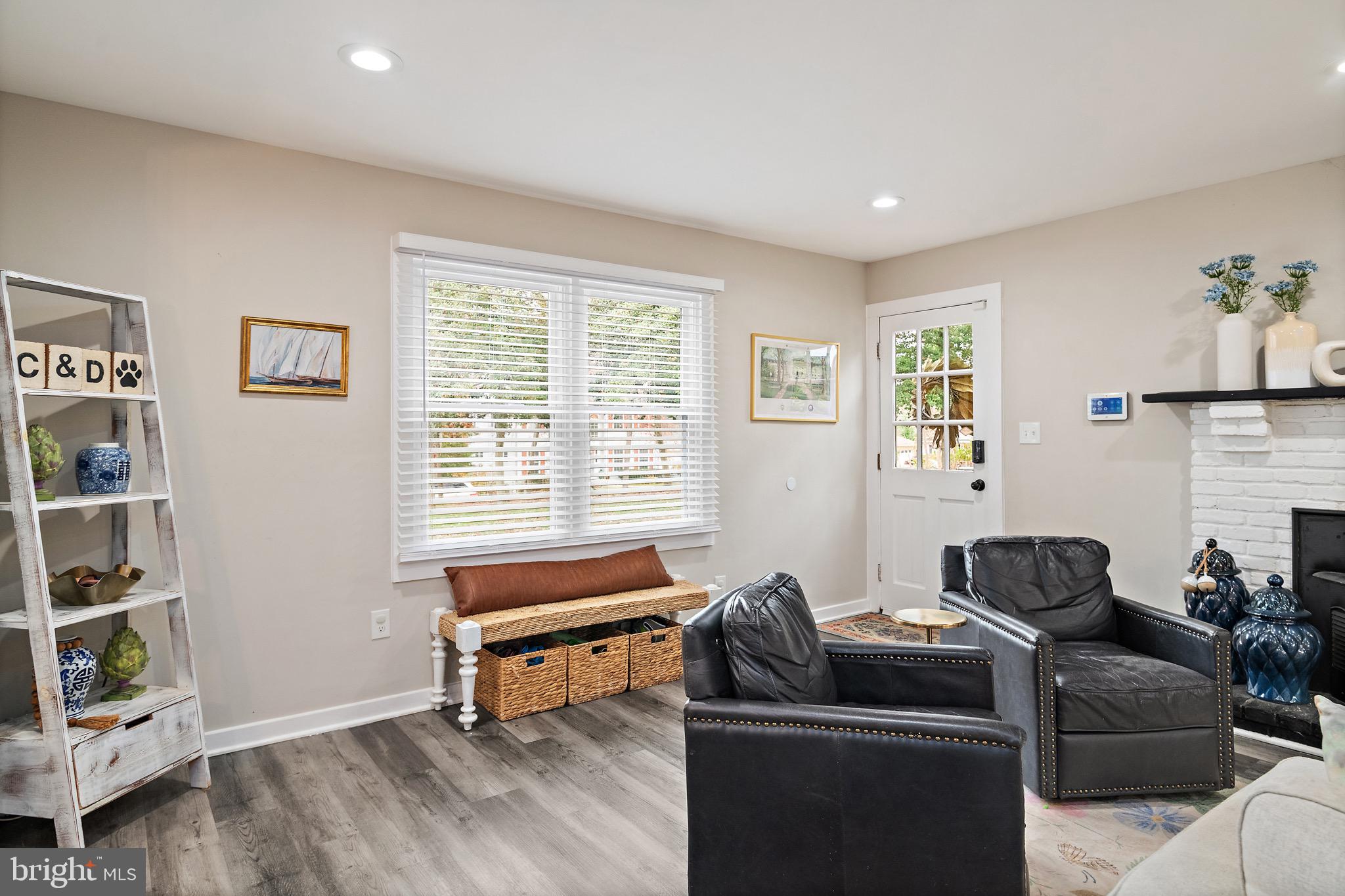 1009 Old Bay Ridge Road Annapolis, MD 21403 - Photo 38 of 91