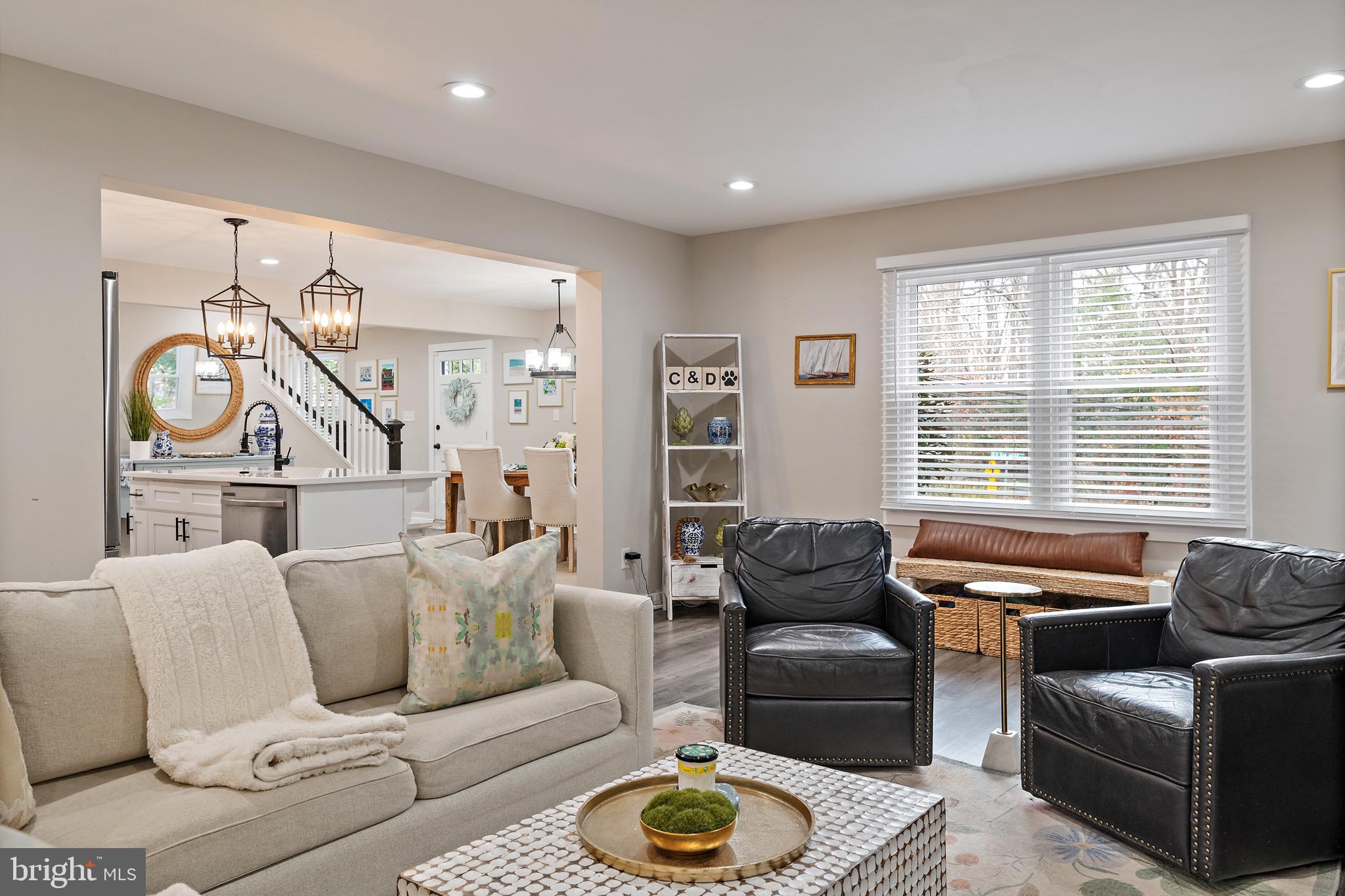 1009 Old Bay Ridge Road Annapolis, MD 21403 - Photo 39 of 91