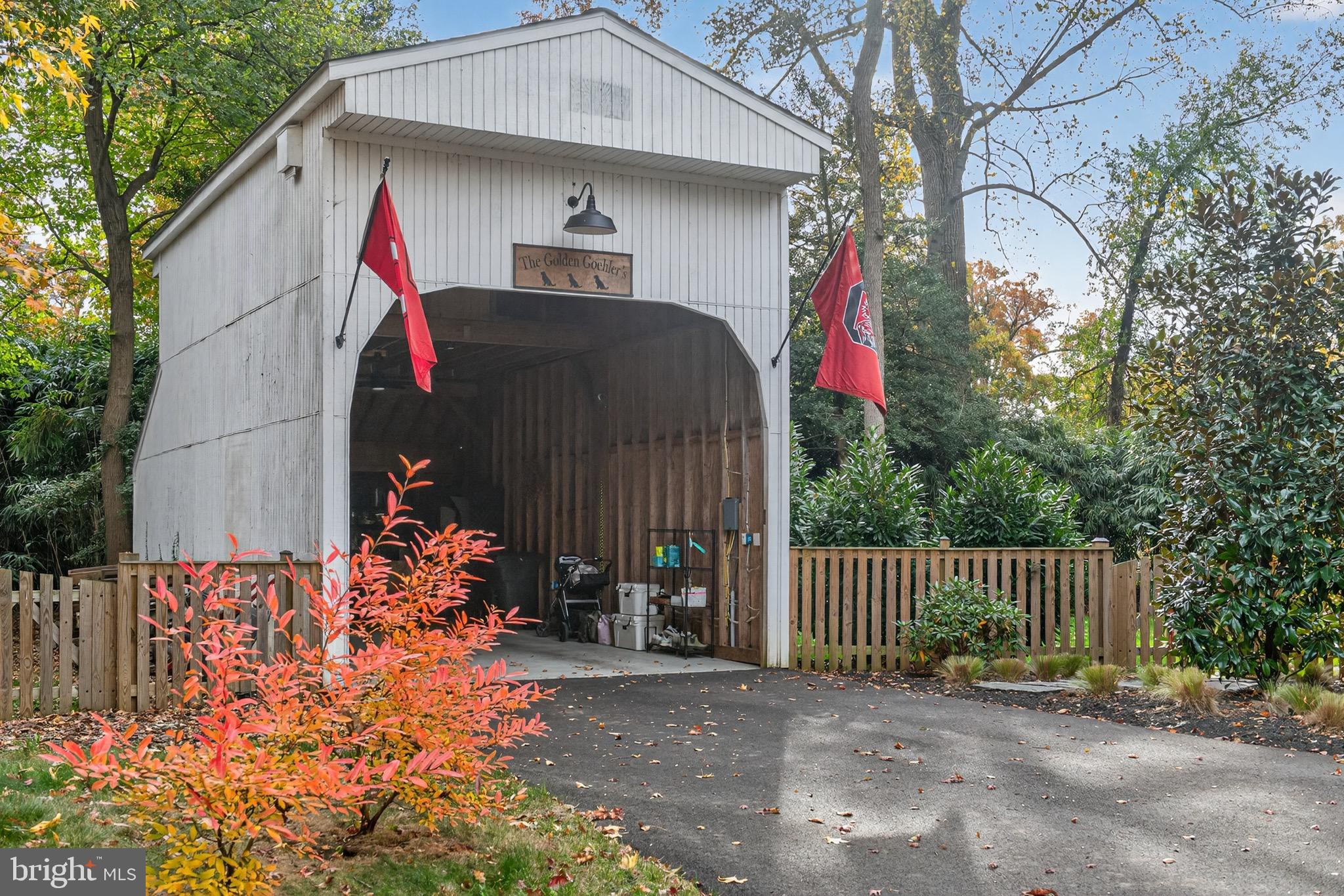 1009 Old Bay Ridge Road Annapolis, MD 21403 - Photo 66 of 91