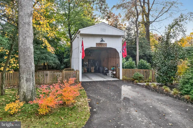 $899,000 | 1009 Old Bay Ridge Road, Annapolis, MD 21403