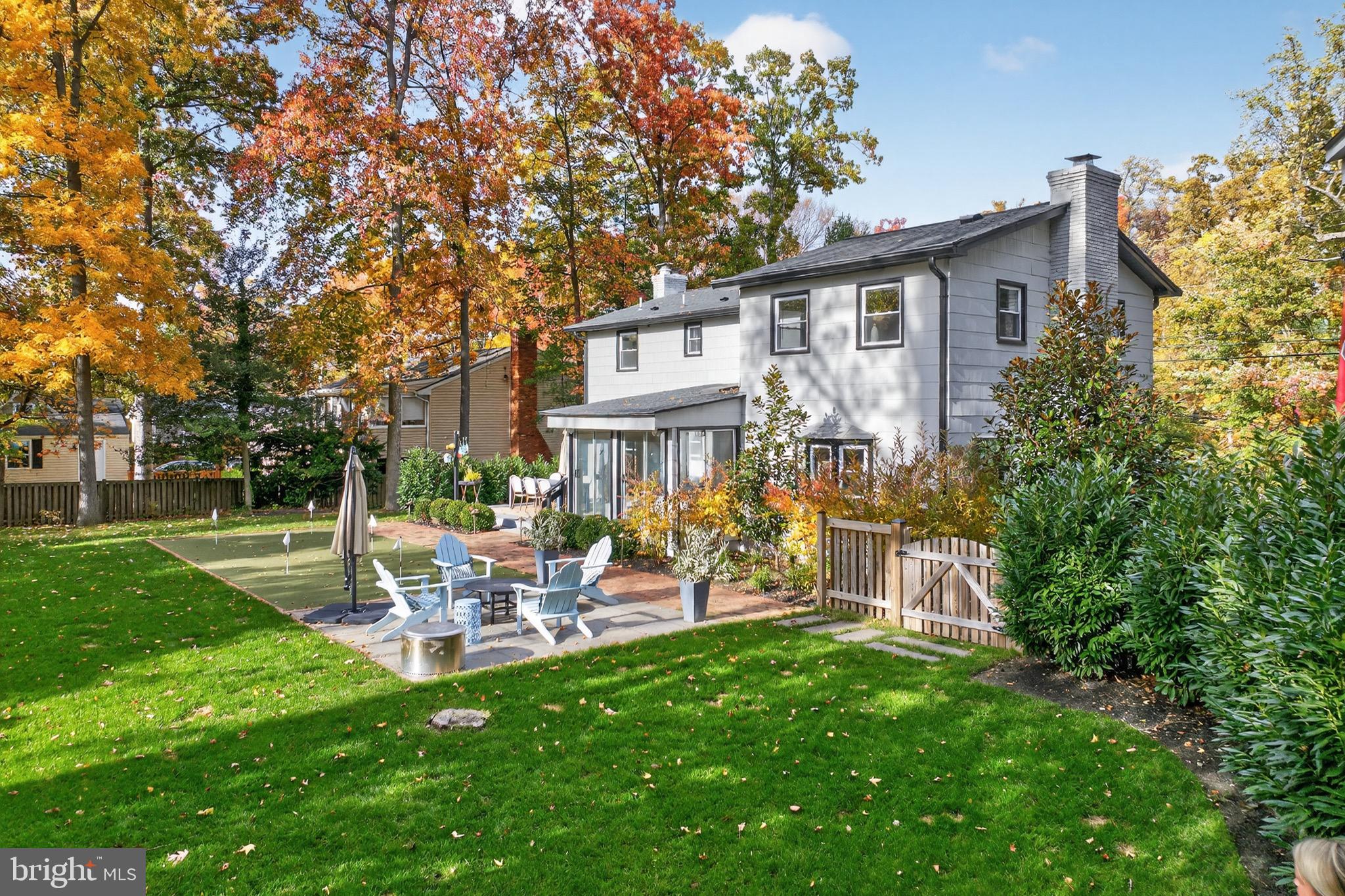 1009 Old Bay Ridge Road Annapolis, MD 21403 - Photo 68 of 91