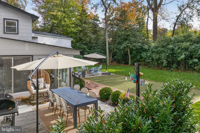 $899,000 | 1009 Old Bay Ridge Road, Annapolis, MD 21403